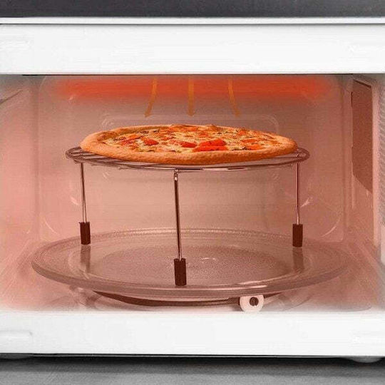 Cecotec Proclean 2110 Microwave Oven with Grill 20lt White