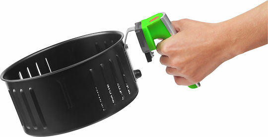 Sencor Air Fryer 2.6lt Λευκό SFR 3220WH