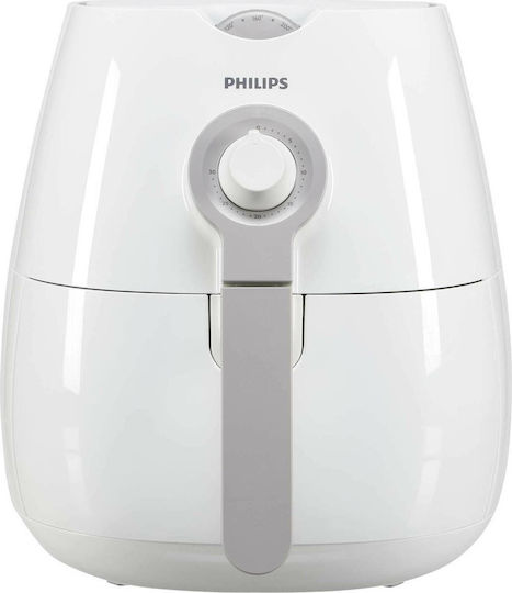 Philips Air Fryer 0.82lt Λευκό HD9216/80