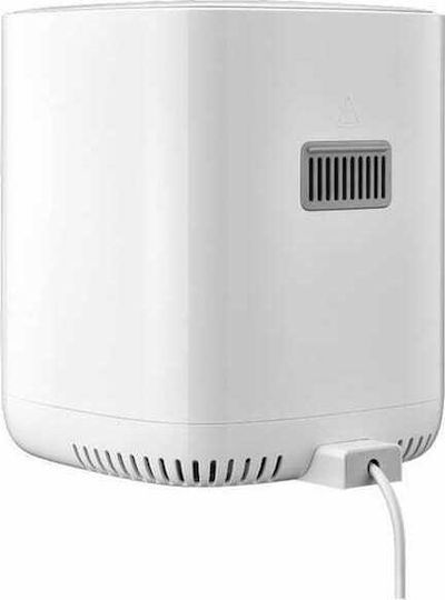 Xiaomi Mi Smart Air Fryer with Wi-Fi 3.5lt White