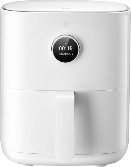 Xiaomi Mi Smart Air Fryer with Wi-Fi 3.5lt White