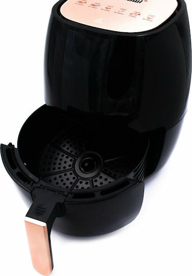 Andowl Air Fryer 5lt Χρυσό Q-Z8