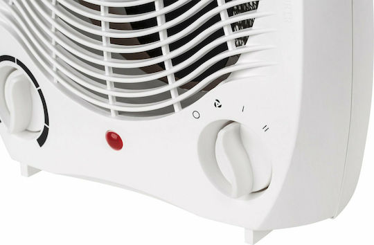 Teesa Αερόθερμο Δωματίου Δαπέδου 2000W