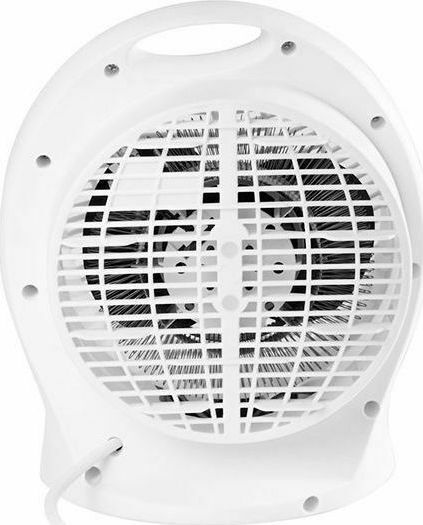 Tristar Heizlüfter Boden 2000W