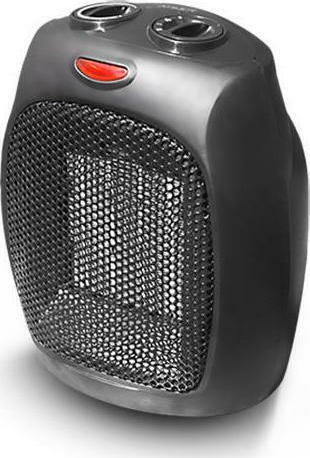 Adler AD-7702 Κεραμικό Αερόθερμο Δωματίου Δαπέδου 1500W