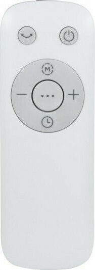 Midea Κεραμικό Αερόθερμο Δωματίου Δαπέδου 2000W