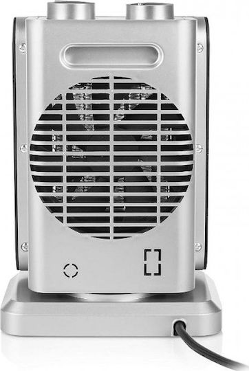 Tristar Ceramic Fan Heater Room Floor 1500W