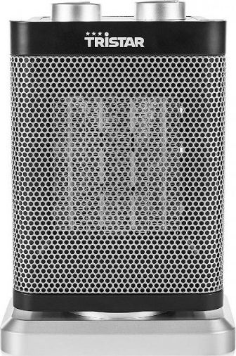 Tristar Ceramic Fan Heater Room Floor 1500W