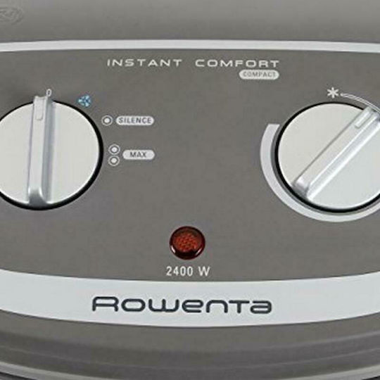 Rowenta Heizlüfter Boden 2400W