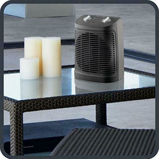 Rowenta Heizlüfter Boden 2400W