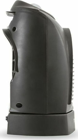 Trotec TFH 22 E Fan Heater Room Floor 2000W