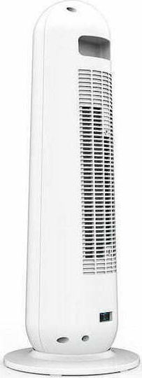Cecotec ReadyWarm Smart Ceramic Κεραμικό Αερόθερμο Δωματίου Δαπέδου 2200W