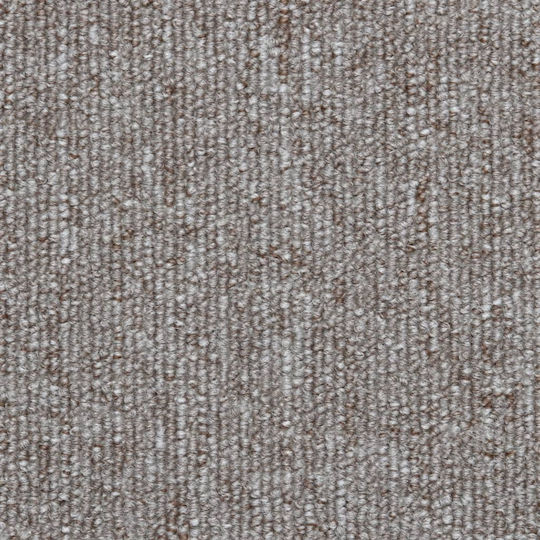 vidaXL Treppenstufenmatten Light Brown 65cm 133886 15Stück