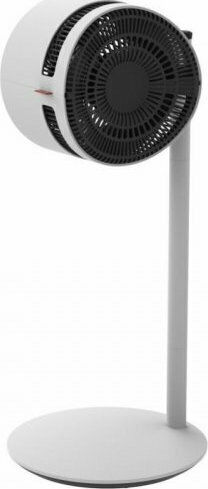 Boneco F220 Ανεμιστήρας Ορθοστάτης 33W Διαμέτρου 22.5cm Λευκός