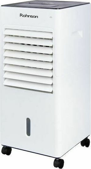 Rohnson Luftkühler 65W mit Fernbedienung