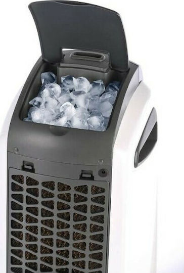 Honeywell ES800I Air Cooler 36W Cu Telecomandă Alb
