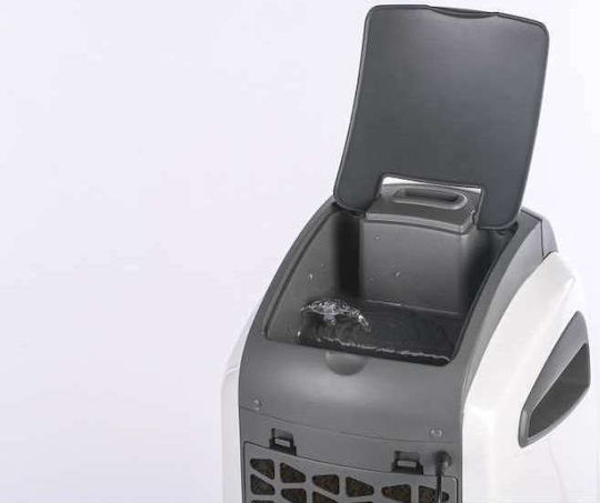 Honeywell ES800I Air Cooler 36W Cu Telecomandă Alb