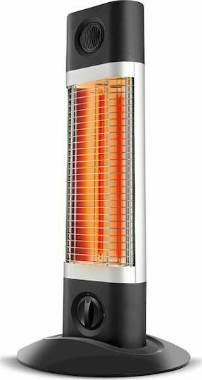 Veito Σόμπα Carbon 1200W CH1200LT