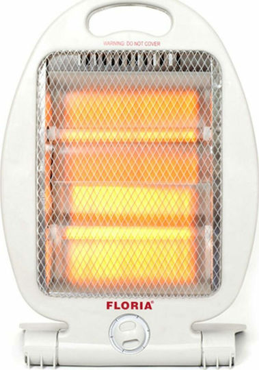 Zilan Нагревател Кварц 800W