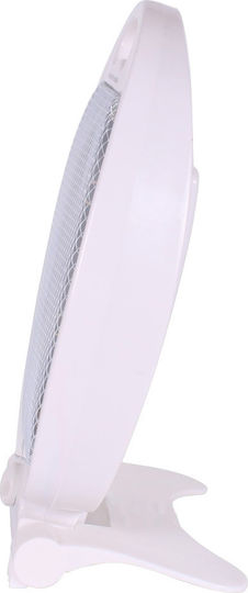 Termomax TR3Q Σόμπα Χαλαζία 800W