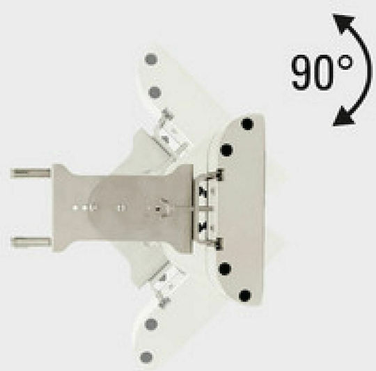 Trotec IRD 3200 Ηλεκτρικό Κάτοπτρο Υπερύθρων με Ισχύ 3.2kW