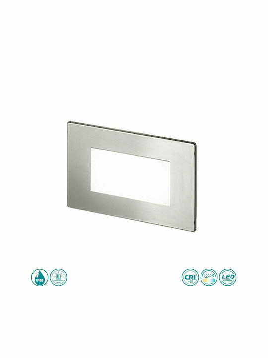 Gea Luce Maga Wall-Mounted Outdoor Ceiling Light IP65