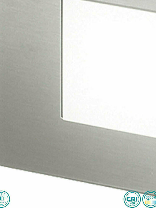 Gea Luce Maga Wall-Mounted Outdoor Ceiling Light IP65