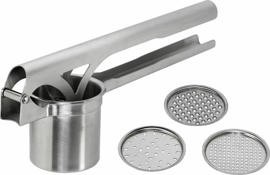 Gefu Inox Potato Press 35x9x35cm