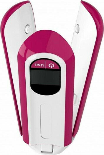 Tefal Digital Foldable Kitchen Scale up to 5kg Pink
