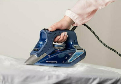 Rowenta DW 9240 Σίδερο Ατμού 3100W με Συνεχόμενη Παροχή 65gr/min