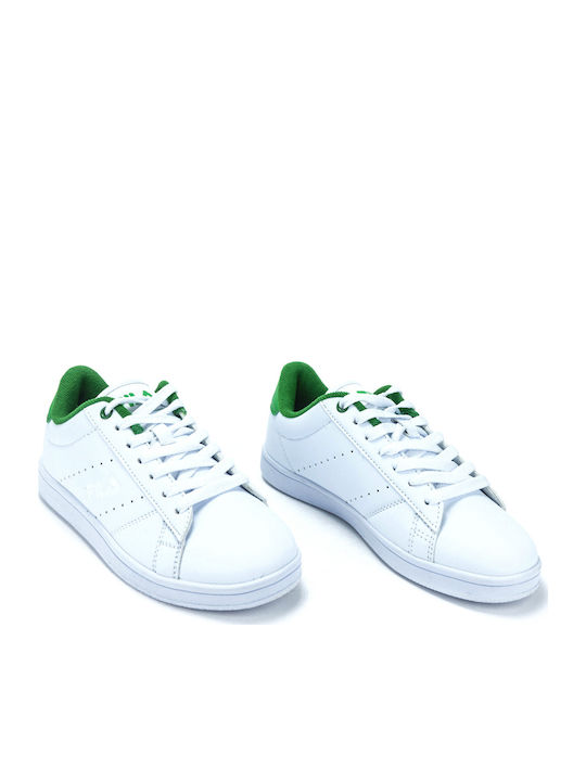 Γυναικεία Sneakers Λευκά