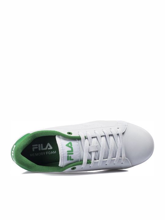 Γυναικεία Sneakers Λευκά