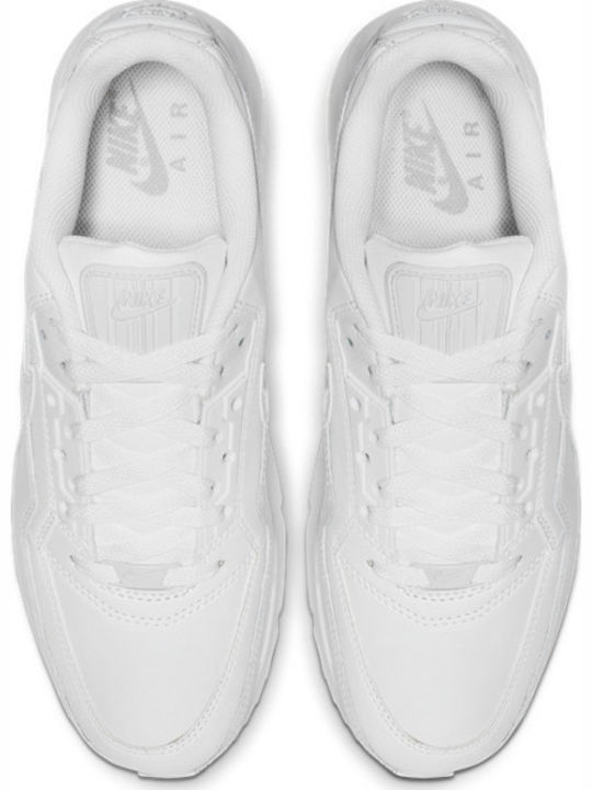 Air Max LTD 3 Sneakers Λευκά
