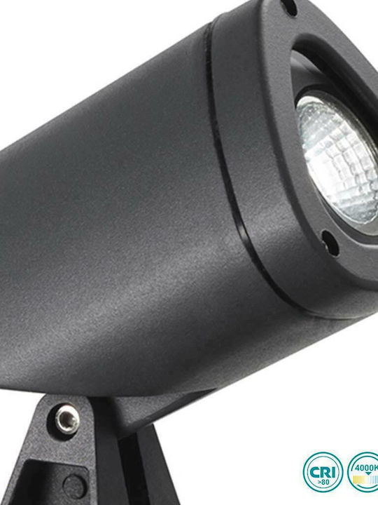 Gea Luce Водоустойчиво LED осветително тяло Jupiter GES531