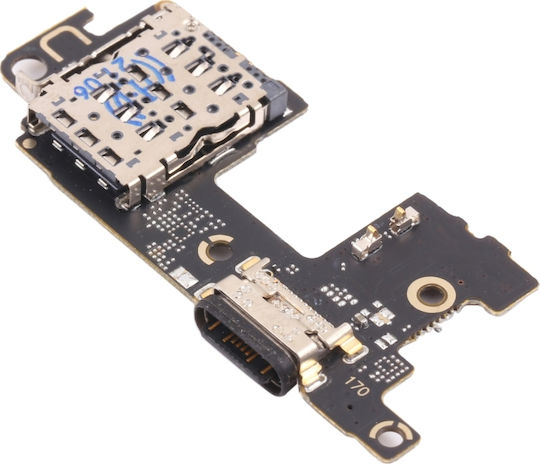 Flex Cable with Charging port for Xiaomi Mi 11