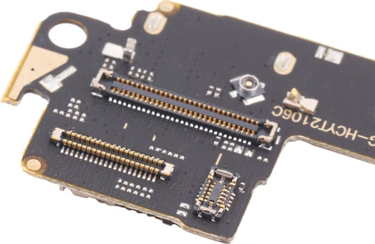Flex Cable with Charging port for Xiaomi Mi 11
