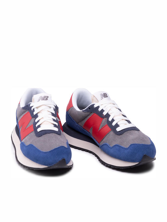 237 Herren Sneakers Mehrfarbig