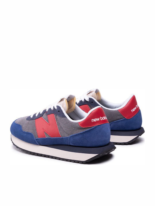 237 Herren Sneakers Mehrfarbig