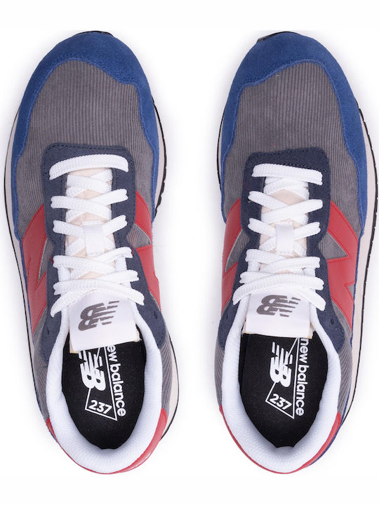 237 Herren Sneakers Mehrfarbig