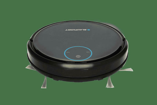 Blaupunkt RVC701 Roboter-Staubsauger mit Laser-Kartierung Schwarz