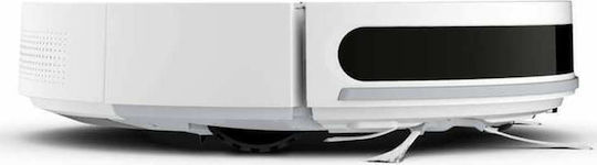 Rowenta Explorer Serie 50 Robot Vacuum Cleaner with Battery Life up to 120 minutes and Space Coverage up to 120 sq.m Black