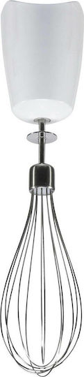 Braun MultiQuick 5 Omelette Ραβδομπλέντερ με Ανοξείδωτη Ράβδο 600W Γκρι