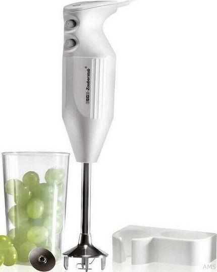 ESGE M 122 S Blender De Mână Cu Tijă Din Inox 140W Alb
