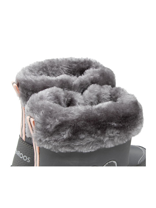 K-Elisa Rtx Gray