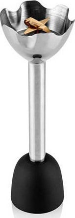 ETA Sapelo 3013 90000 Blender De Mână Cu Tijă Din Inox 800W Negru