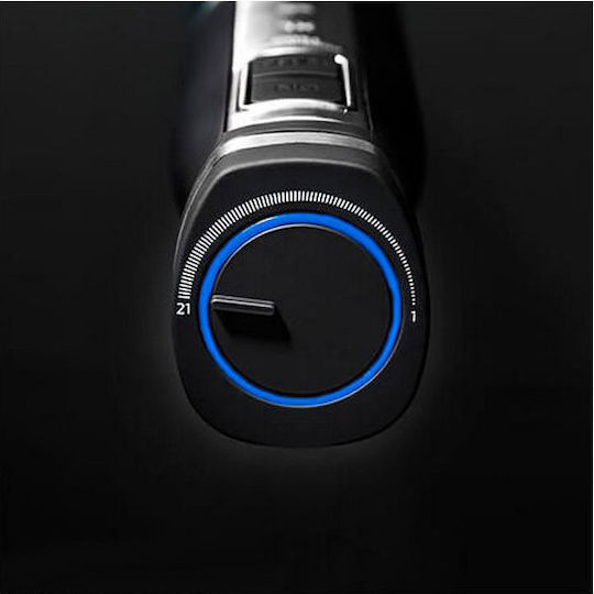 Cecotec PowerGear 1500 XL Pro Ραβδομπλέντερ με Ανοξείδωτη Ράβδο 1500W Μαύρο