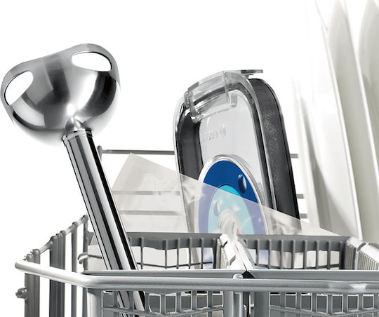 Bosch ErgoMixx Ραβδομπλέντερ με Ανοξείδωτη Ράβδο 1000W Μαύρο