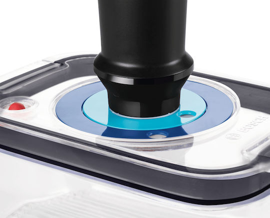 Bosch ErgoMixx Ραβδομπλέντερ με Ανοξείδωτη Ράβδο 1000W Μαύρο
