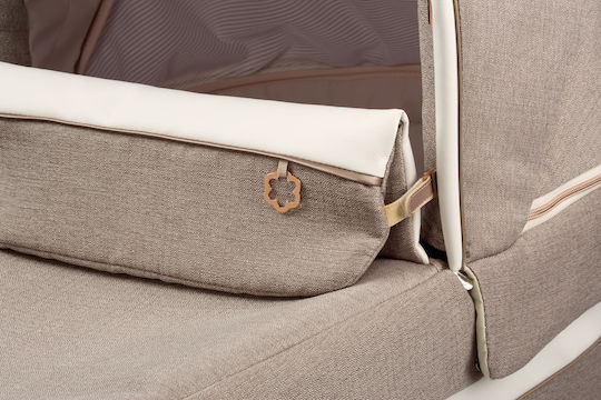 Peg Perego Port Bebe Culla Elite Mon Amour