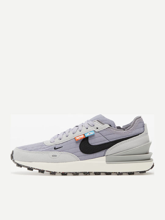 Nike Waffle One Маратонки Лилав